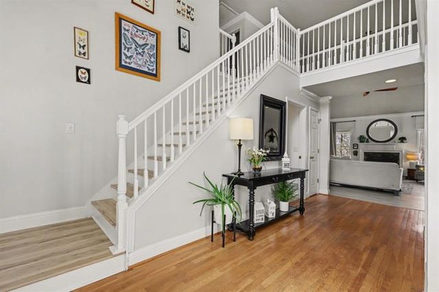 210 Wrights Mill, Canton, GA 30115