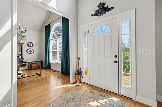 210 Wrights Mill, Canton, GA 30115