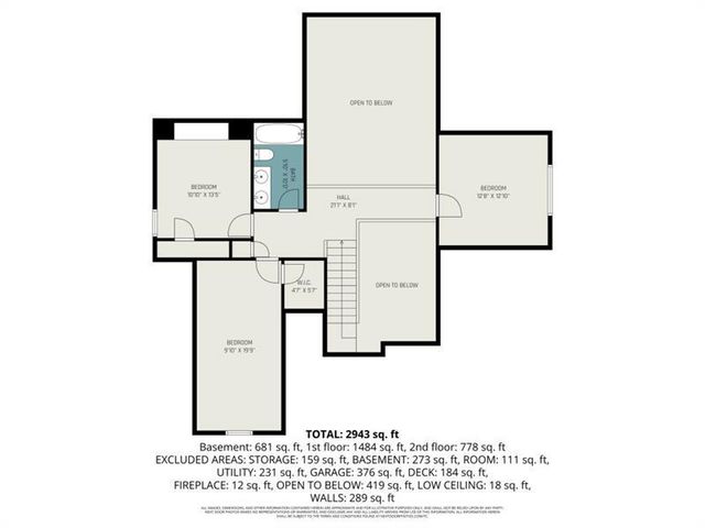 210 Wrights Mill, Canton, GA 30115