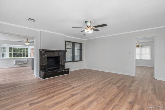 3643 FERNWAY Drive, Montgomery, AL 36111