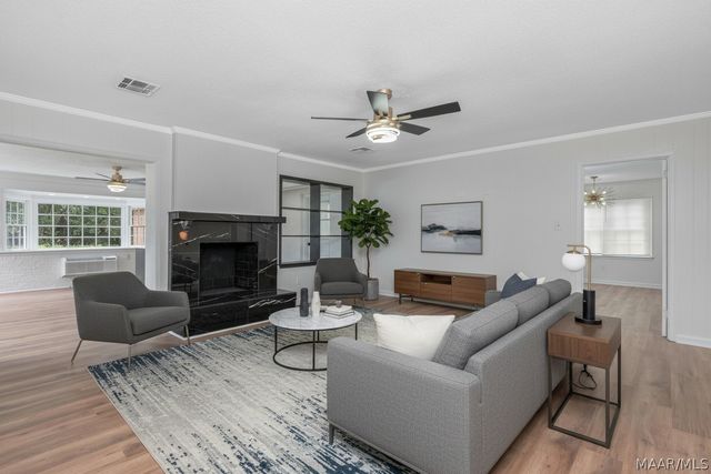 3643 FERNWAY Drive, Montgomery, AL 36111