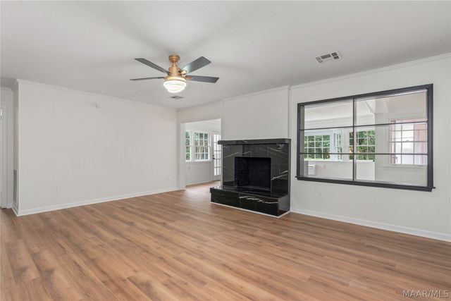 3643 FERNWAY Drive, Montgomery, AL 36111
