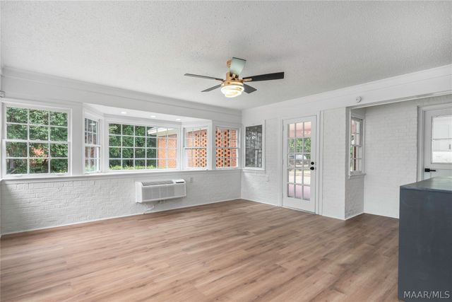 3643 FERNWAY Drive, Montgomery, AL 36111