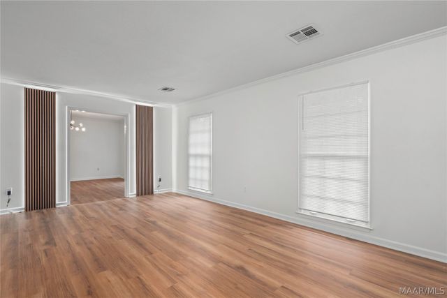 3643 FERNWAY Drive, Montgomery, AL 36111
