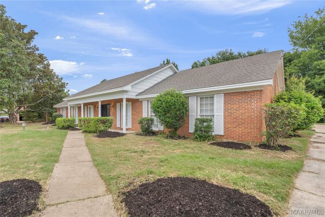 3643 FERNWAY Drive, Montgomery, AL 36111