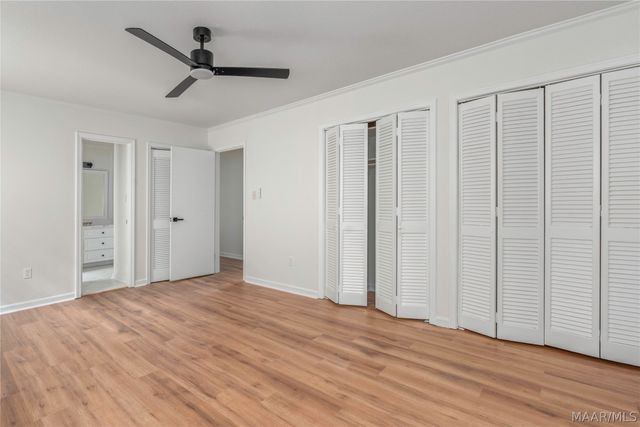 3643 FERNWAY Drive, Montgomery, AL 36111