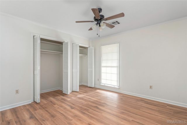 3643 FERNWAY Drive, Montgomery, AL 36111