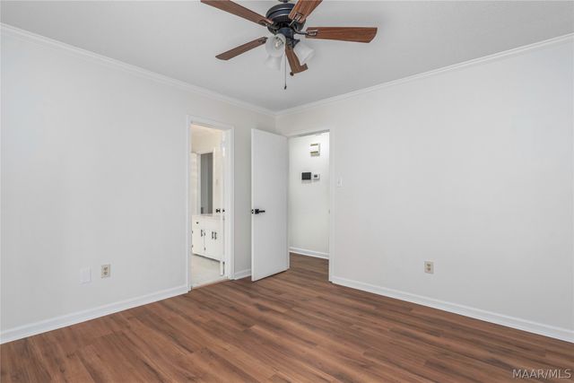 3643 FERNWAY Drive, Montgomery, AL 36111