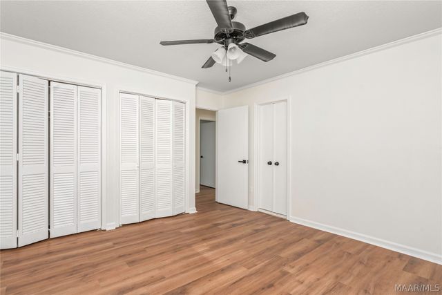 3643 FERNWAY Drive, Montgomery, AL 36111