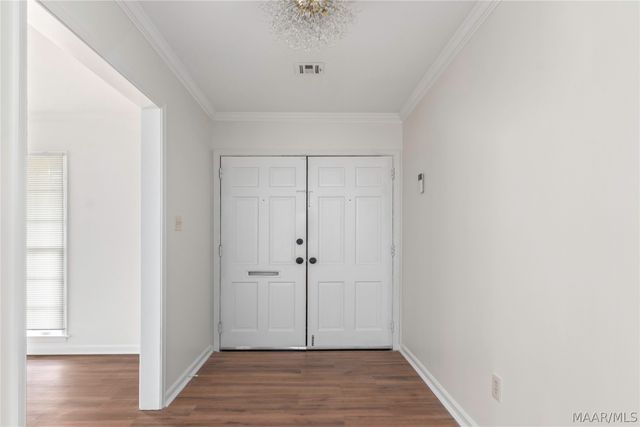 3643 FERNWAY Drive, Montgomery, AL 36111