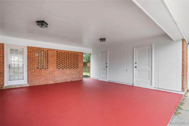 3643 FERNWAY Drive, Montgomery, AL 36111
