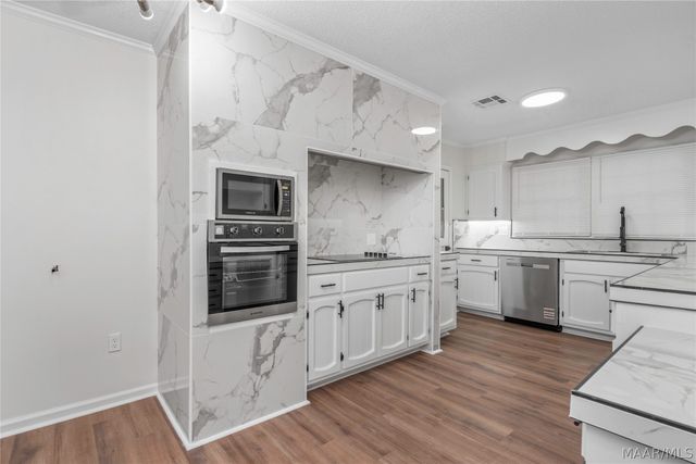 3643 FERNWAY Drive, Montgomery, AL 36111