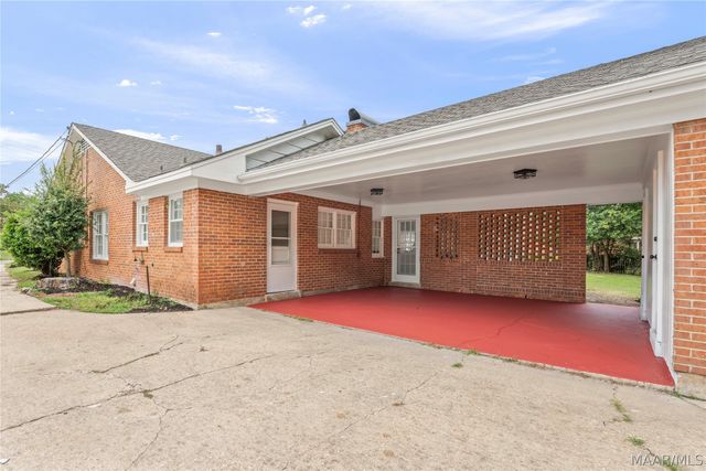 3643 FERNWAY Drive, Montgomery, AL 36111