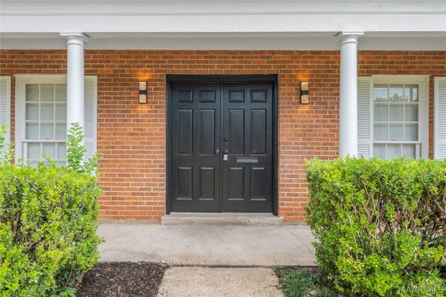 3643 FERNWAY Drive, Montgomery, AL 36111
