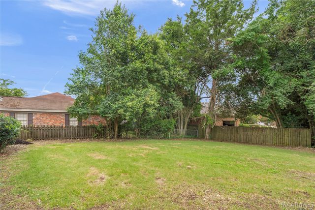 3643 FERNWAY Drive, Montgomery, AL 36111