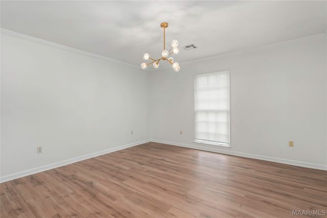 3643 FERNWAY Drive, Montgomery, AL 36111
