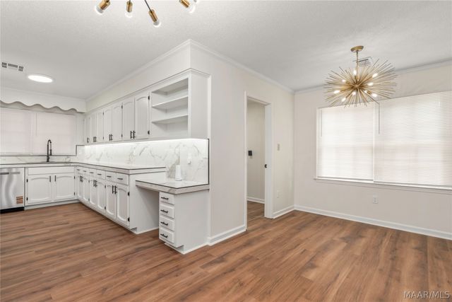 3643 FERNWAY Drive, Montgomery, AL 36111