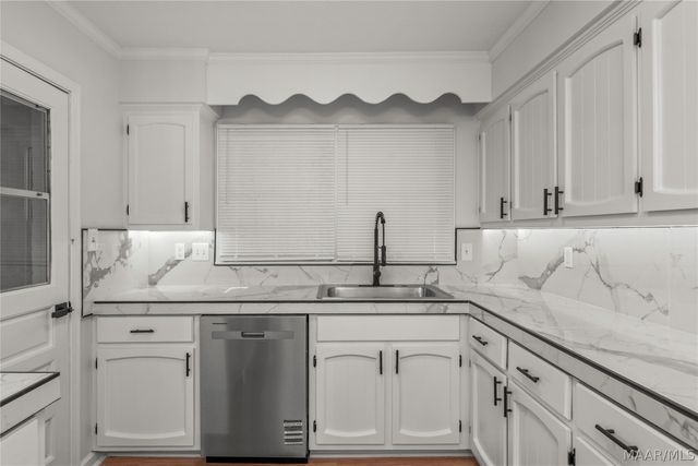 3643 FERNWAY Drive, Montgomery, AL 36111