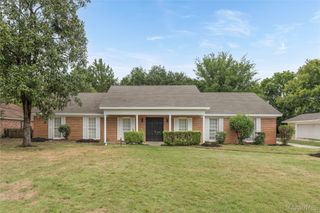 3643 FERNWAY Drive, Montgomery, AL 36111