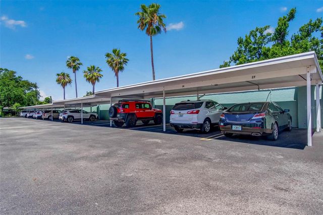 701 POINSETTIA ROAD 308, Belleair, FL 33756