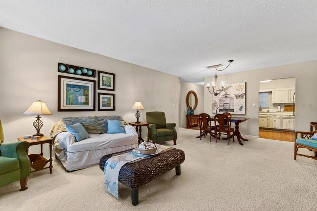 701 POINSETTIA ROAD 308, Belleair, FL 33756