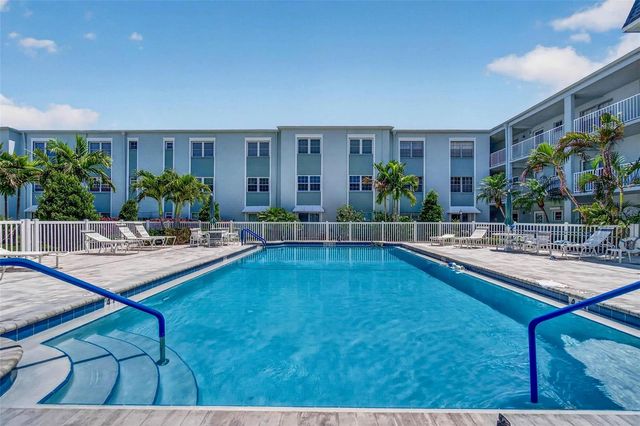 701 POINSETTIA ROAD 308, Belleair, FL 33756