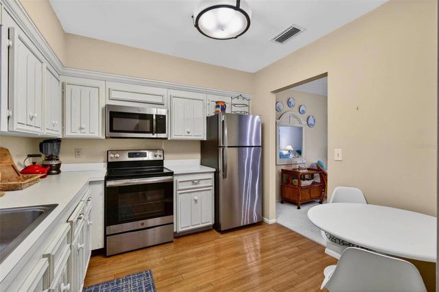 701 POINSETTIA ROAD 308, Belleair, FL 33756