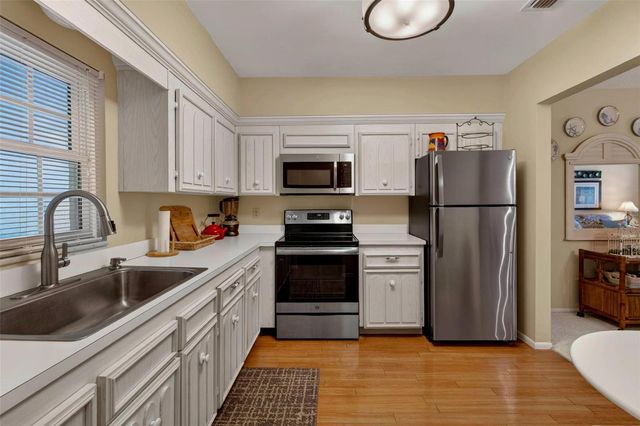 701 POINSETTIA ROAD 308, Belleair, FL 33756