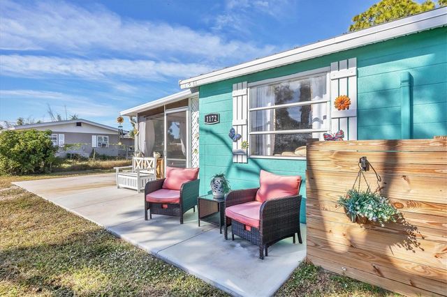 1172 EDGEMERE PLACE, Englewood, FL 34224