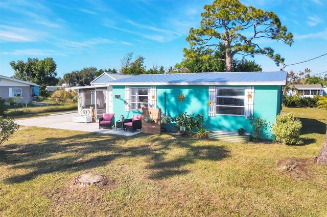 1172 EDGEMERE PLACE, Englewood, FL 34224