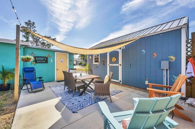 1172 EDGEMERE PLACE, Englewood, FL 34224