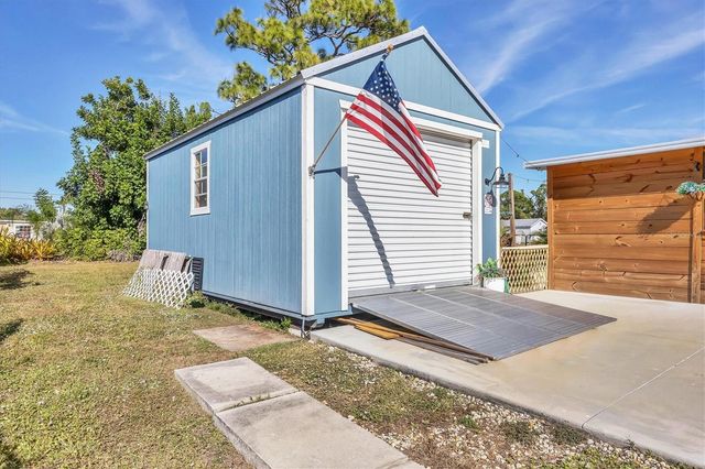 1172 EDGEMERE PLACE, Englewood, FL 34224