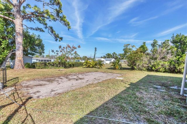 1172 EDGEMERE PLACE, Englewood, FL 34224