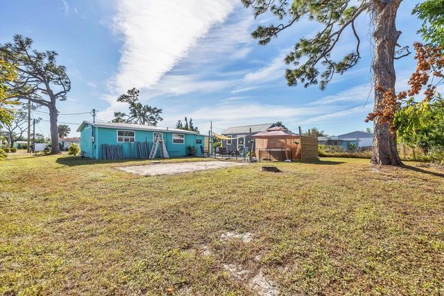 1172 EDGEMERE PLACE, Englewood, FL 34224