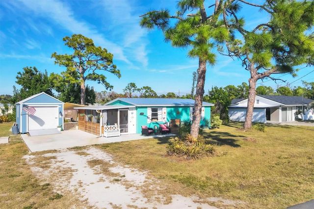 1172 EDGEMERE PLACE, Englewood, FL 34224