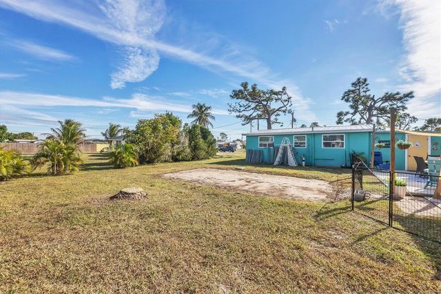 1172 EDGEMERE PLACE, Englewood, FL 34224