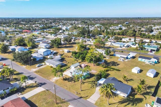 1172 EDGEMERE PLACE, Englewood, FL 34224