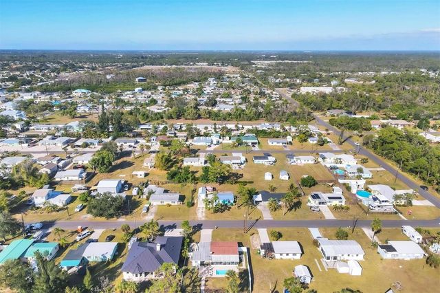 1172 EDGEMERE PLACE, Englewood, FL 34224