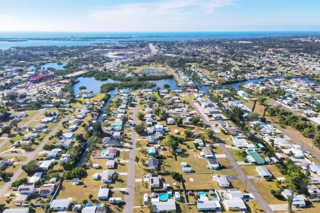 1172 EDGEMERE PLACE, Englewood, FL 34224