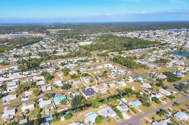 1172 EDGEMERE PLACE, Englewood, FL 34224