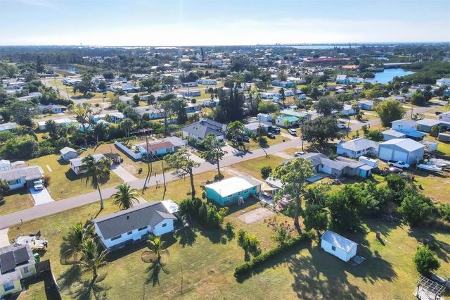 1172 EDGEMERE PLACE, Englewood, FL 34224