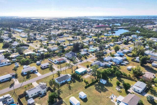 1172 EDGEMERE PLACE, Englewood, FL 34224