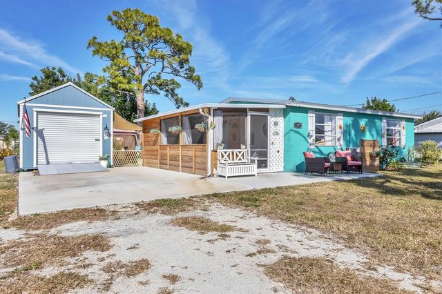 1172 EDGEMERE PLACE, Englewood, FL 34224