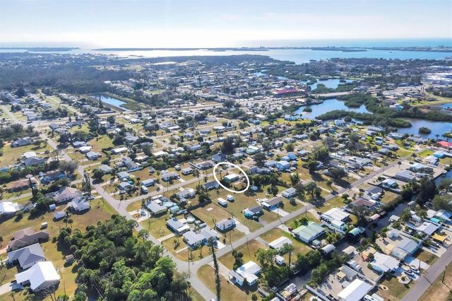 1172 EDGEMERE PLACE, Englewood, FL 34224