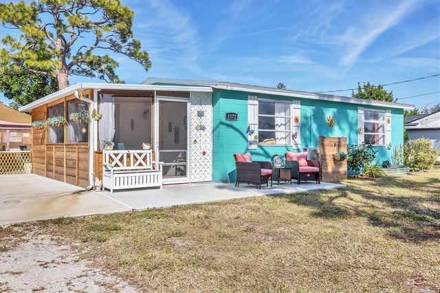 1172 EDGEMERE PLACE, Englewood, FL 34224