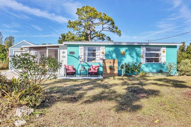 1172 EDGEMERE PLACE, Englewood, FL 34224