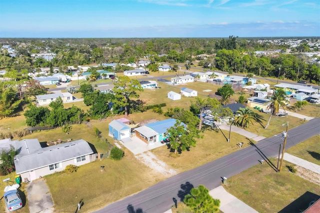 1172 EDGEMERE PLACE, Englewood, FL 34224