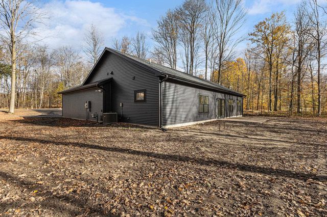 2750 Crimson King Drive, Inland Twp, MI 49643