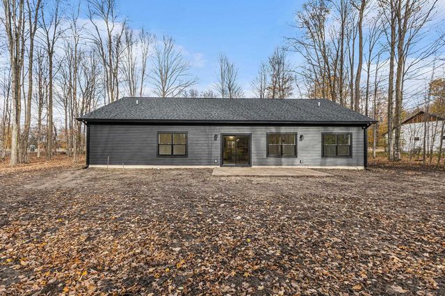 2750 Crimson King Drive, Inland Twp, MI 49643