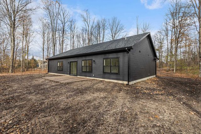 2750 Crimson King Drive, Inland Twp, MI 49643